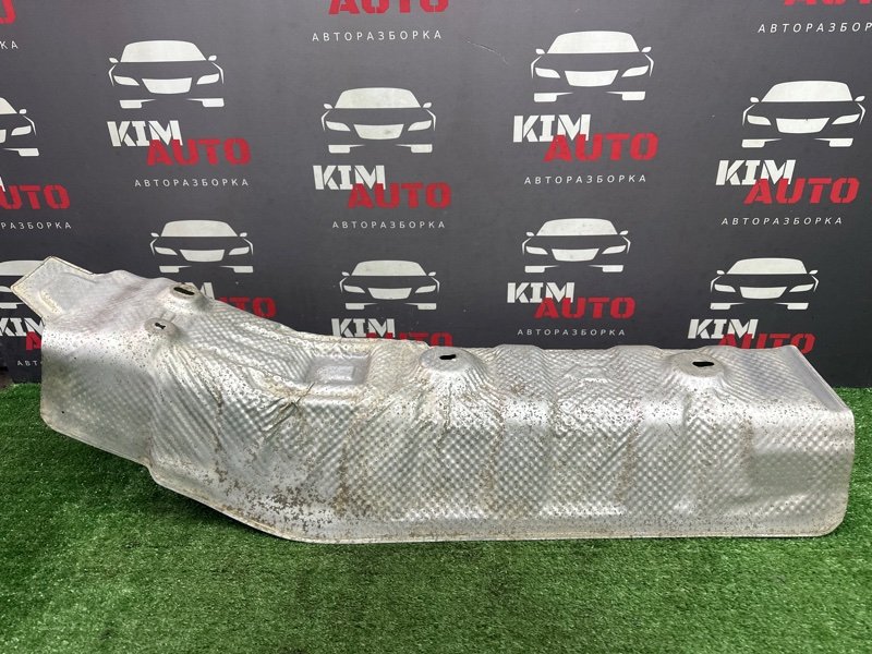 Тепловой экран Kia Rio 3 2014 QB