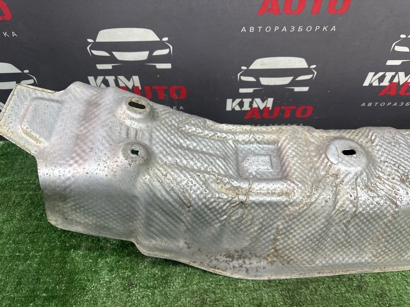 Тепловой экран Kia Rio 3 2014 QB