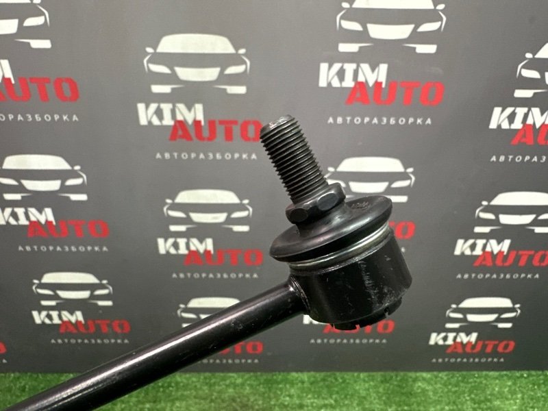 Стойка стабилизатора Kia Rio 3 2014 QB