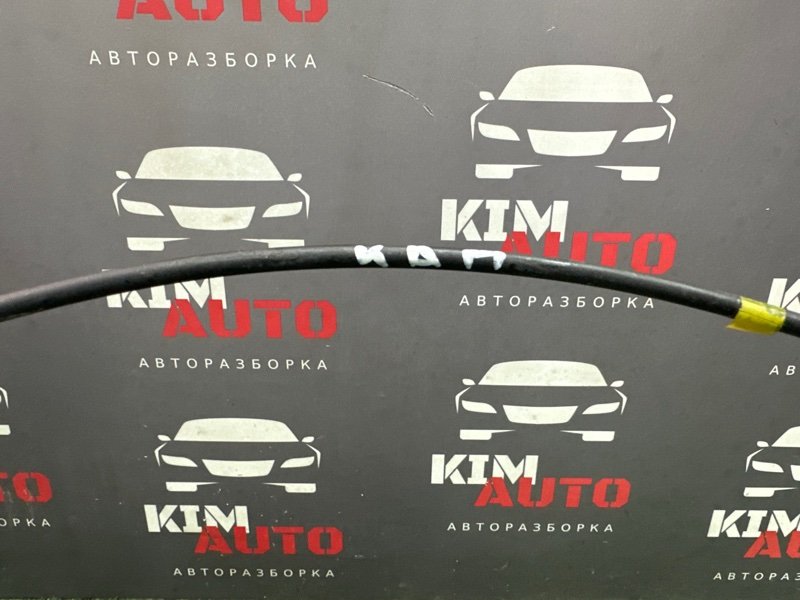 Трос капота Kia Rio 3 2014 QB