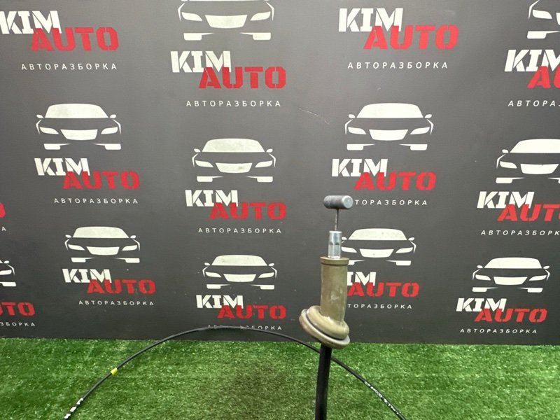 Трос капота Kia Rio 3 2014 QB