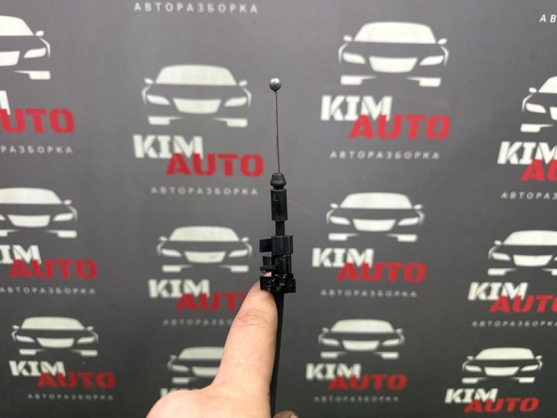 Трос капота Kia Rio 3 2014 QB