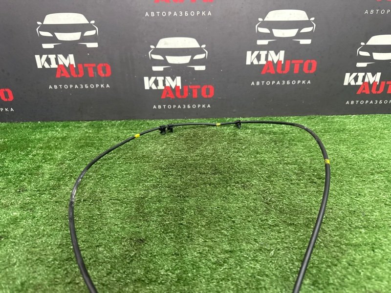 Трос капота Kia Rio 3 2014 QB