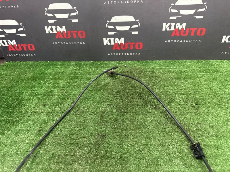 Трос капота Kia Rio 3 2014 QB