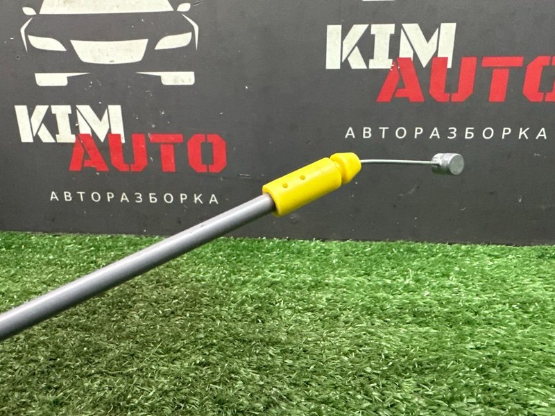 Замок двери Kia Rio 3 2014 QB