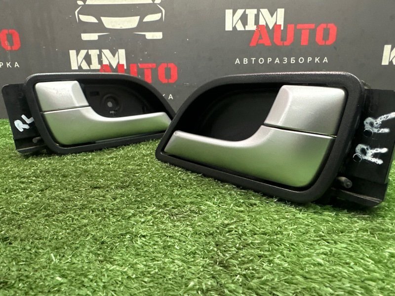 Ручка двери внутренняя Kia Rio 3 2014 QB