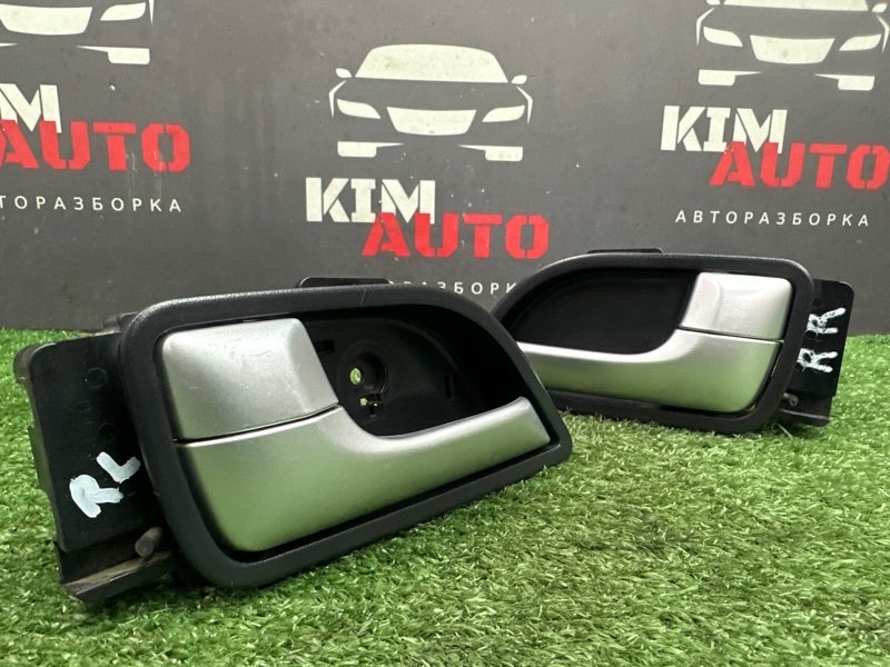 Ручка двери внутренняя Kia Rio 3 2014 QB