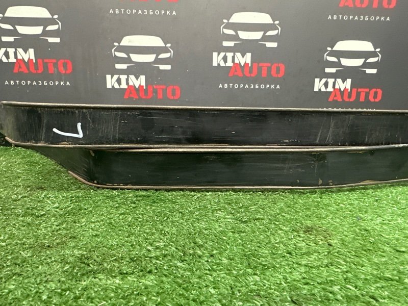 Лента крепления топливного бака Kia Rio 3 2014 QB