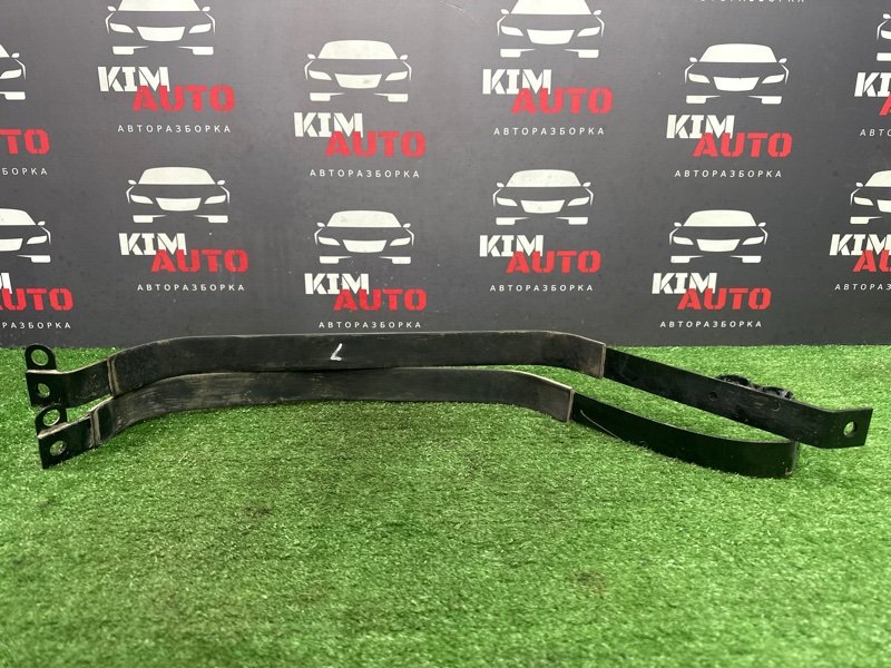 Лента крепления топливного бака Kia Rio 3 2014 QB