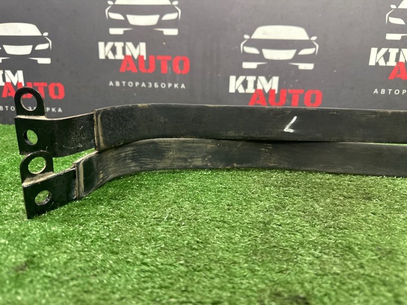 Лента крепления топливного бака Kia Rio 3 2014 QB