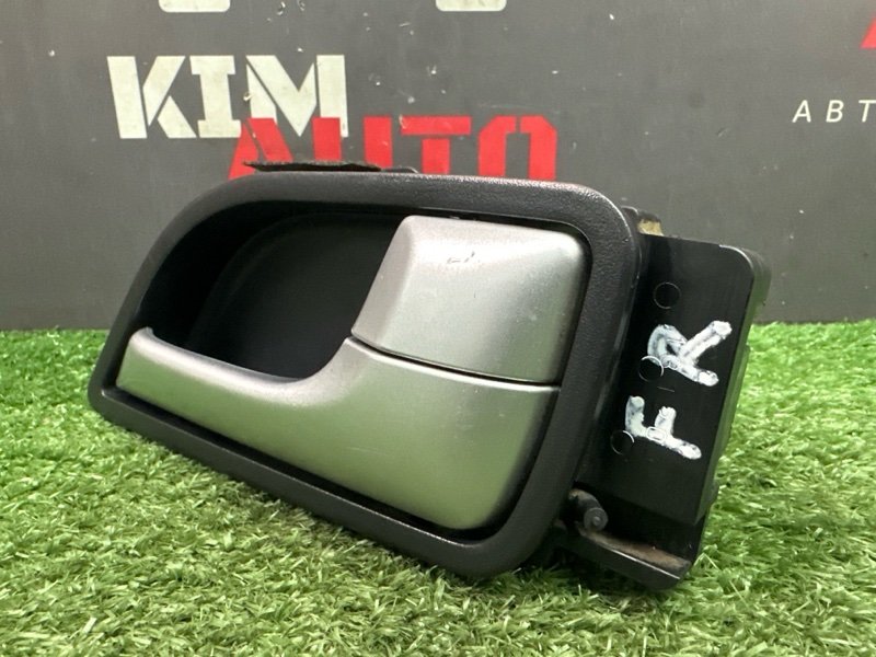 Ручка двери внутренняя Kia Rio 3 2014 QB