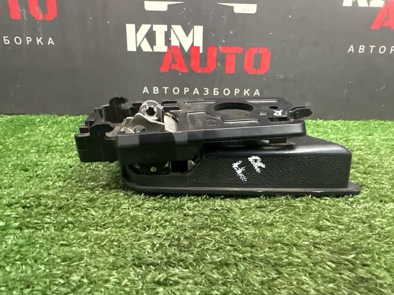 Ручка двери внутренняя Kia Rio 3 2014 QB