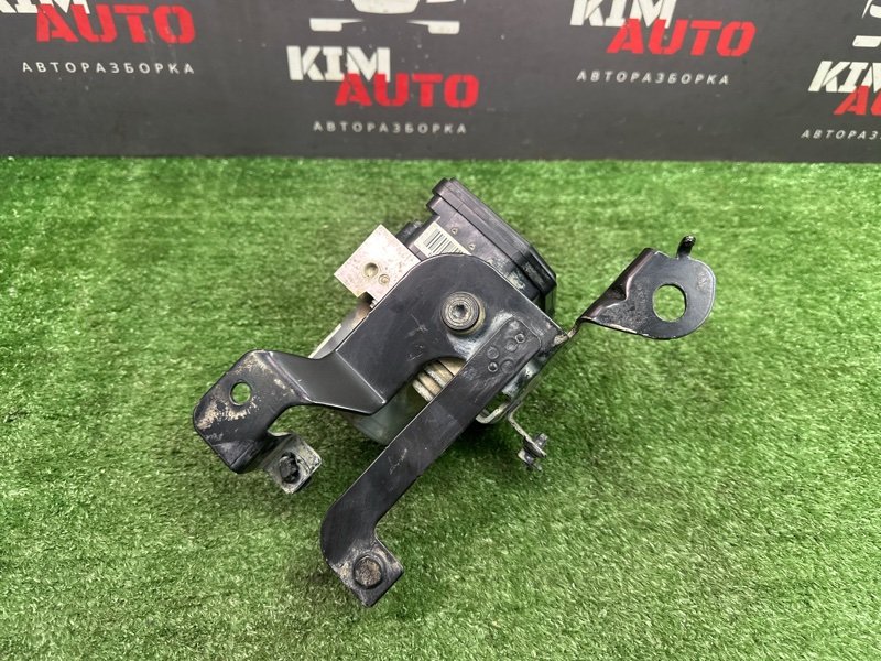 Блок ABS Kia Rio 3 2014 QB