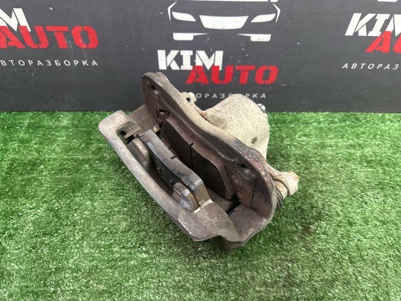 Суппорт тормозной Kia Rio 3 2014 QB