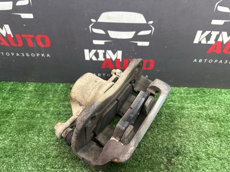 Суппорт тормозной Kia Rio 3 2014 QB