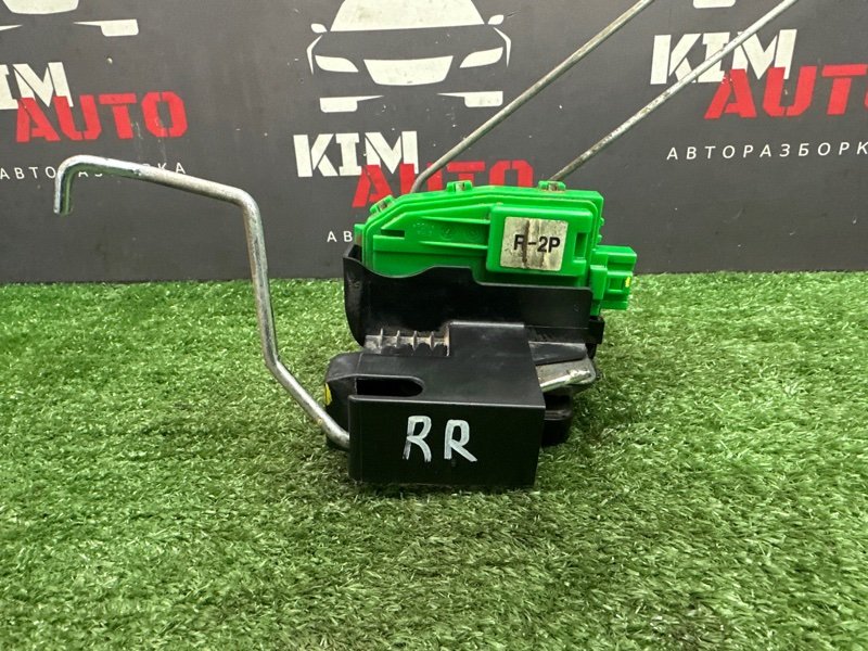 Замок двери Kia Rio 3 2014 QB