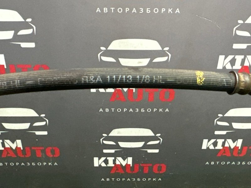 Шланг тормозной Kia Rio 3 2014 QB