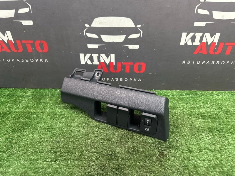 Блок кнопок Kia Rio 3 2014 QB
