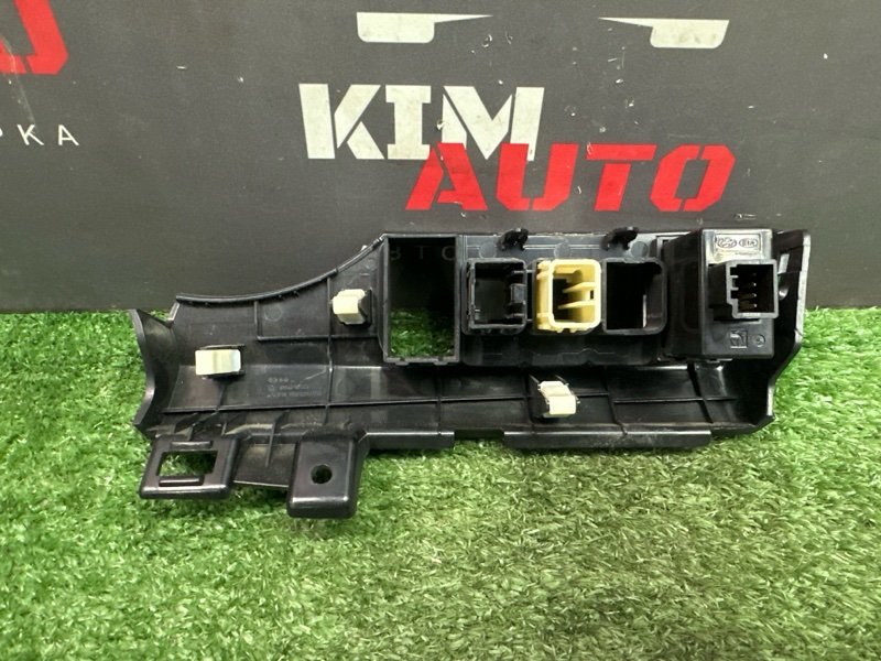 Блок кнопок Kia Rio 3 2014 QB