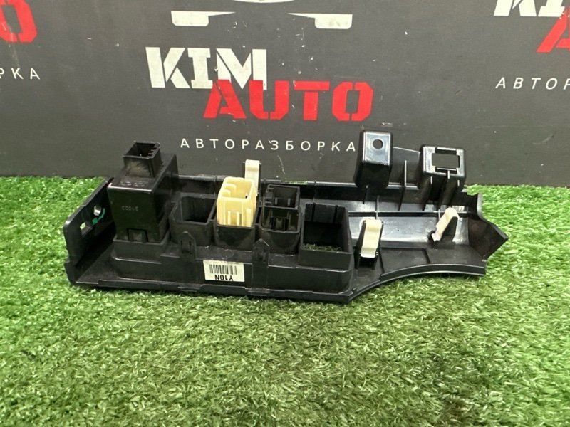 Блок кнопок Kia Rio 3 2014 QB