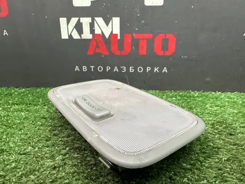 Плафон салонный Kia Rio 3 2014 QB