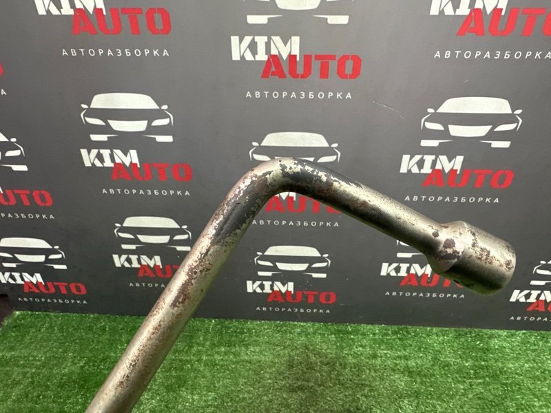 Органайзер для инструментов Kia Rio 3 2014 QB