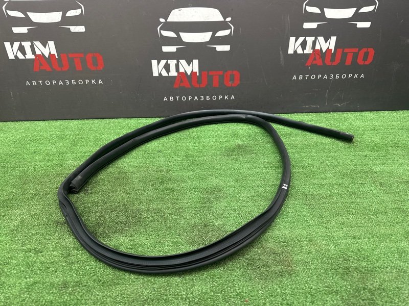Уплотнитель проема двери Kia Rio 3 2014 QB