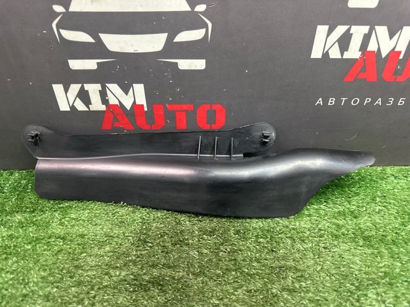 Накладка замка двери Kia Rio 3 2014 QB