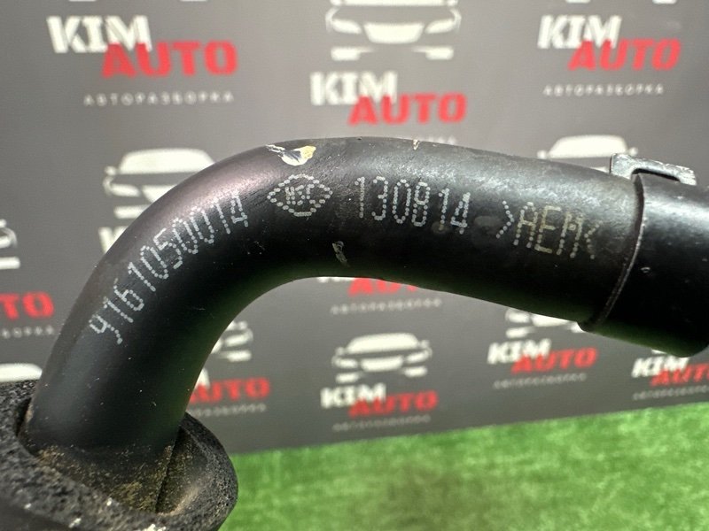 Трубка вентиляции картерных газов Kia Rio 3 2014 QB