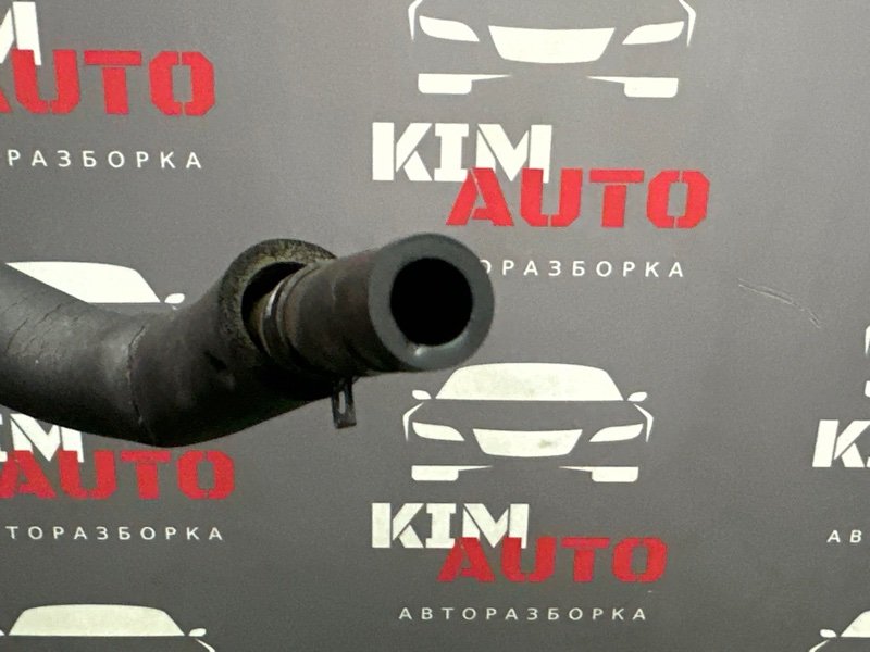 Трубка вентиляции картерных газов Kia Rio 3 2014 QB