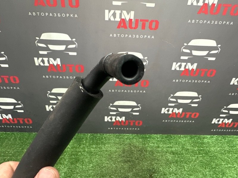 Трубка вентиляции картерных газов Kia Rio 3 2014 QB