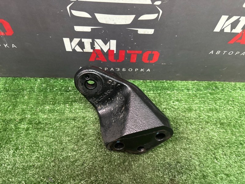 Кронштейн опоры двигателя Kia Rio 3 2014 QB