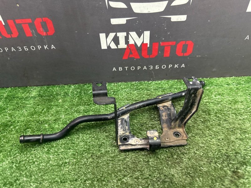 Трубка вакуумная Kia Rio 3 2014 QB