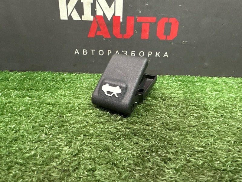 Ручка открывания капота Kia Rio 3 2014 QB