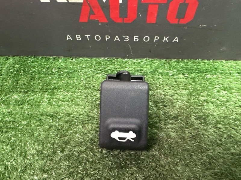 Ручка открывания капота Kia Rio 3 2014 QB