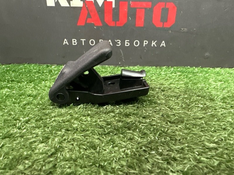 Ручка открывания капота Kia Rio 3 2014 QB
