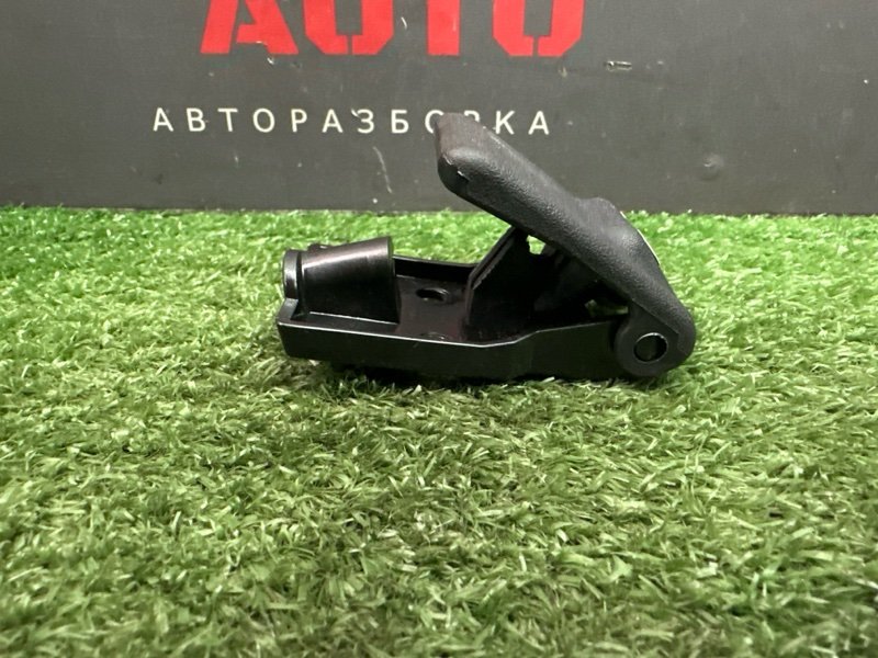 Ручка открывания капота Kia Rio 3 2014 QB