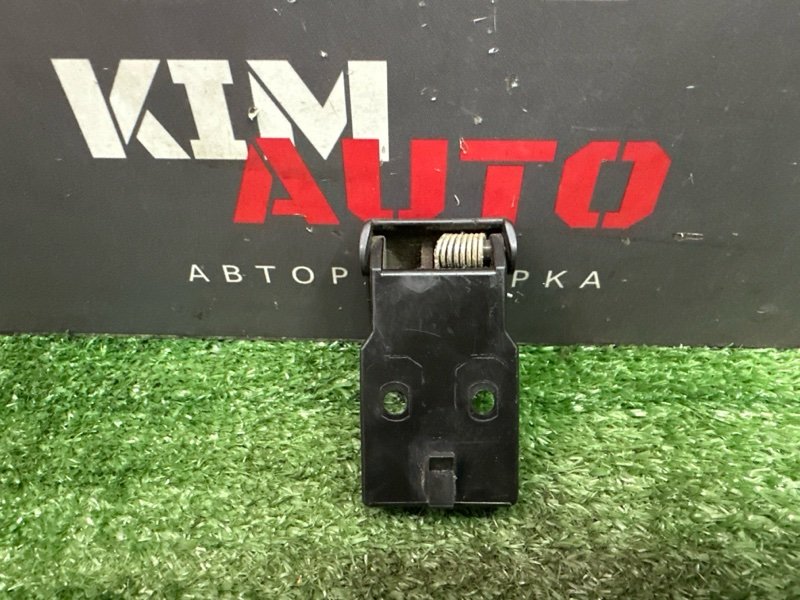 Ручка открывания капота Kia Rio 3 2014 QB