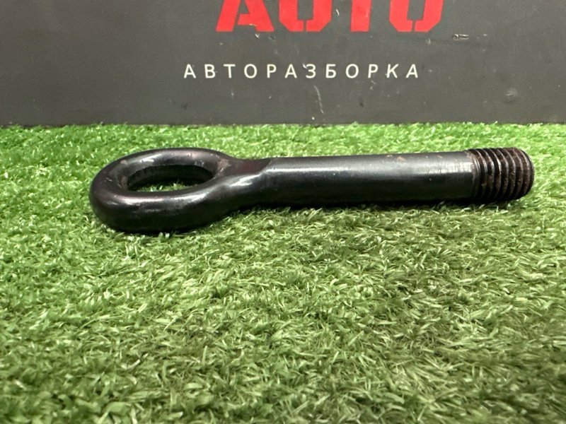 Буксировочная праушина Kia Rio 3 2014 QB