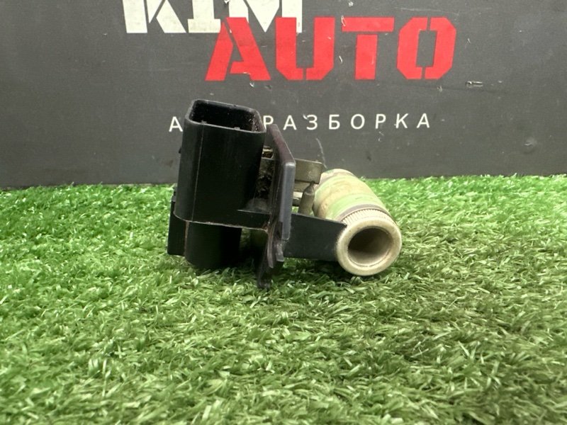Резистор вентилятора охлаждения Kia Rio 3 2014 QB