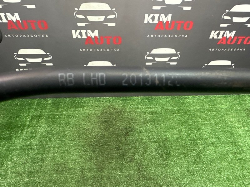 Шланг дренажный Kia Rio 3 2014 QB