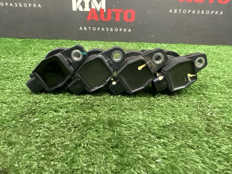 Катушка зажигания Kia Rio 3 2014 QB