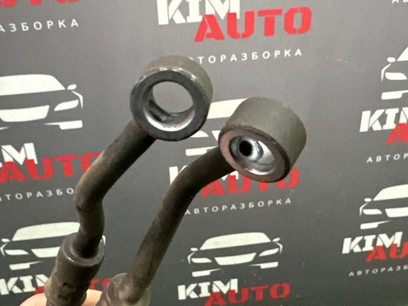 Шланг тормозной Kia Rio 3 2014 QB