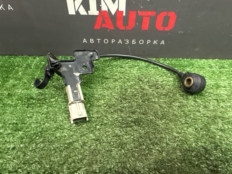 Датчик детонации Kia Rio 3 2014 QB