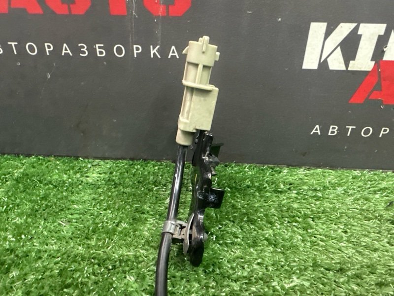 Датчик детонации Kia Rio 3 2014 QB