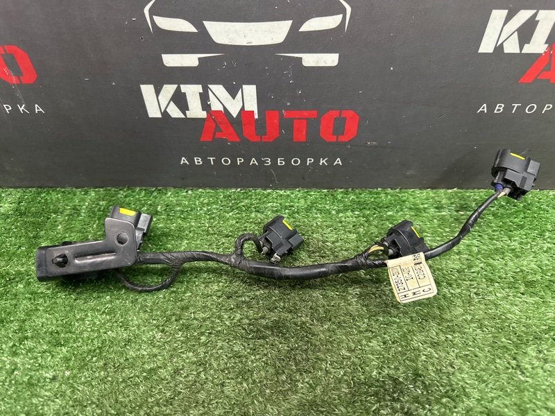 Проводка катушек зажигания Kia Rio 3 2014 QB