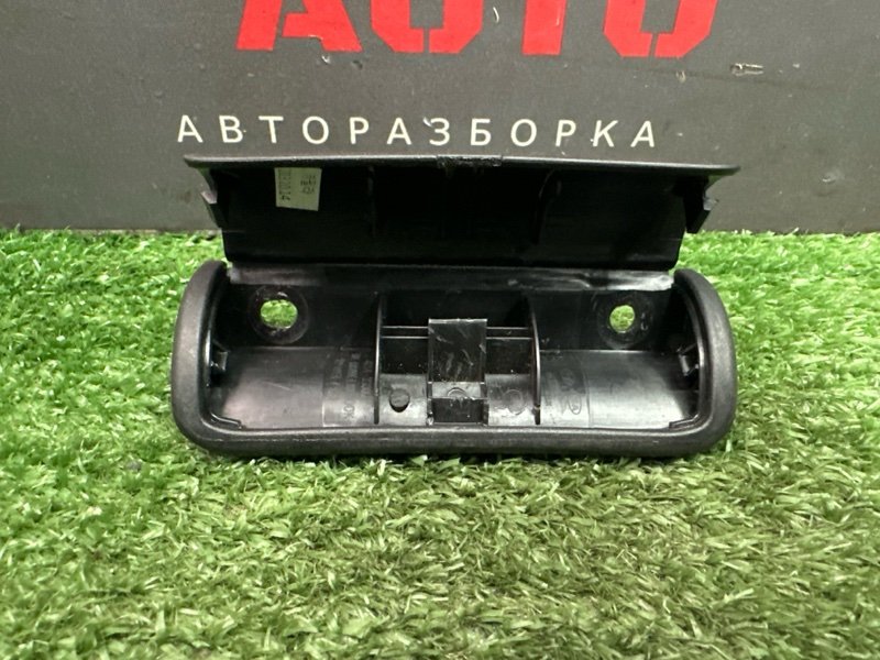 Ручка багажника Kia Rio 3 2014 QB