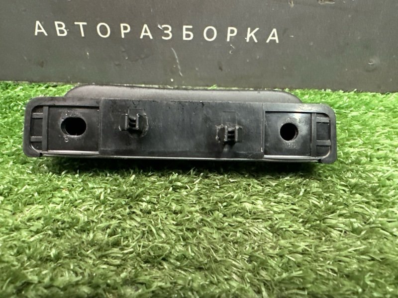 Ручка багажника Kia Rio 3 2014 QB