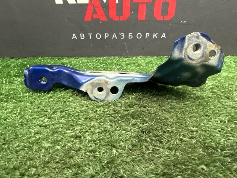 Кронштейн крыла Kia Rio 3 2014 QB