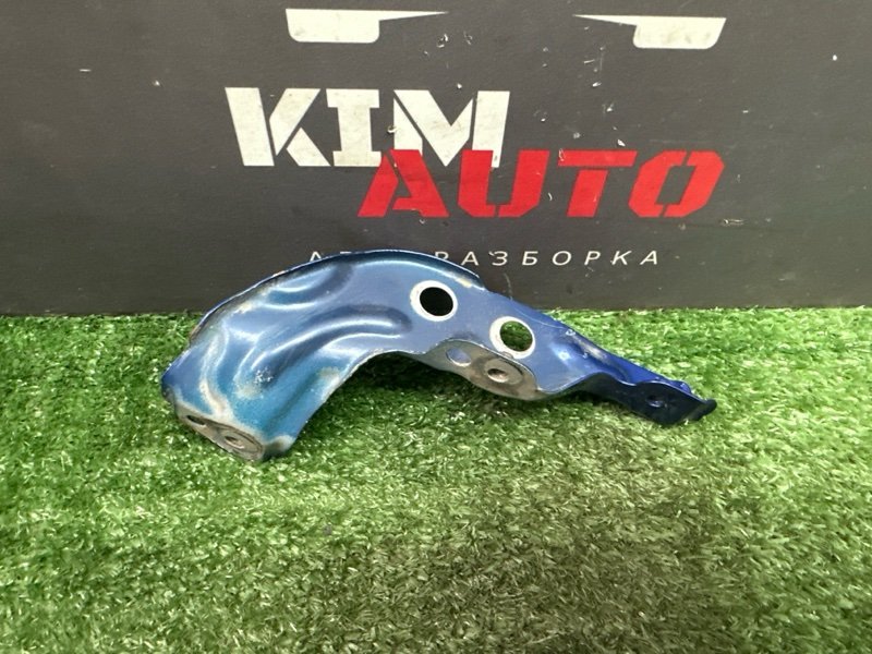 Кронштейн крыла Kia Rio 3 2014 QB